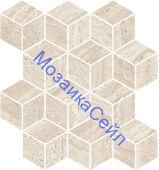 ������� KMD2MSM015BR ����� ��� ��������� ��������� ������� ������� ������� �������� 34,5x37x0,9 KERAMA MARAZZI
