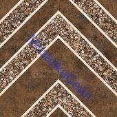 ������������ Gresant Arc Samba Choco Matt 40�40 �� ���������� ����� �������