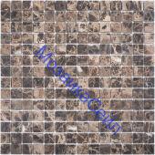 ������� ������ Classic DARK EMPERADOR MATT 20x20 Starmosaic ���������� �������