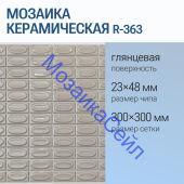 ������� ������������ R-363 NSmosaic ��������� ������� NS11PL0092