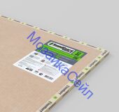 ����������������� ������ SoundGuard Standart Compact ������ 1200x600x12 �� � ��������� ������������ �������������