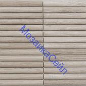 ������� ��������� PIX348 Pixmosaic PIX 348 ������� White Wooden Convex �����
