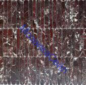 ������� ��������� PIX359 Pixmosaic PIX 359 ������������ Rosso Levanto ������� ��������