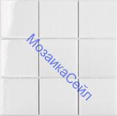 ������������ ������� 10�10 �� White Glossy 97�97 Starmosaic ����� ���������