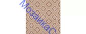 ������� VT/C608/1337 ����� ������ 2 ��������� ������� 9,8x9,8x0,7 KERAMA MARAZZI