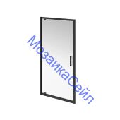 VE.100.PD.BLK.M ������� ����� VETRO, ���������, 100�195, ������� ������ KERAMA MARAZZI