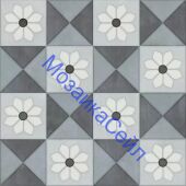 ������ VT/A600/5301 ����� ������� 8 ������� 20x20x0,69 KERAMA MARAZZI