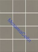 ������� 1328 ������ ������� ����������� 9,8�9,8 �� 12 ������ 9,8x9,8x7 KERAMA MARAZZI