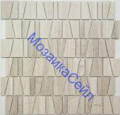 ������� ��������� KP-725 NSmosaic Travertino Silver ������������ �����