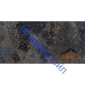 ������������ Metal CRYSTAL BLUE 60x120 MATT Staro �������