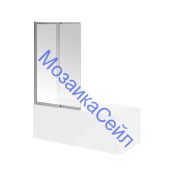 VE.100.BSD.CR ������ �� ����� VETRO, ����������, 100�150, ���� KERAMA MARAZZI