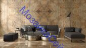������������ SERON granito Breccia Sandy A Glossy 80�160 �� ���������� ������� ������������ �������