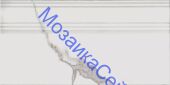 FME029R ������� ����� ������� ����� ��������� �������� 20x40x1,6 KERAMA MARAZZI
