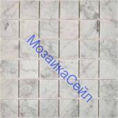 ������� �������� PIX238 Pixmosaic PIX 238 Bianco carrara ������������ ����� �����