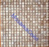 ������� ��������� PIX224 Pixmosaic PIX 224 Light Emperador ������� �������