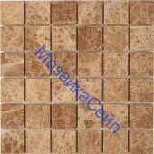 ������� ��������� PIX223 Pixmosaic PIX 223 Light Emperador ������� ������������