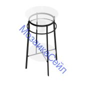 CO.44\BLK.M �����.��������� CONO 44 ��, ����: ������ ������� KERAMA MARAZZI ����� ������