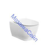 MO.wc.02 ������ Modula ��������� ������������ � ��������, ����� ��������� KERAMA MARAZZI