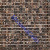 ������� ��������� Pixmosaic PIX 219 Dark Emperador ���������� �������