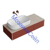 MA.120.2/VR.M ����� MAGICA ��������� 120, 2 �����, ������������ ������� ������� KERAMA MARAZZI ������