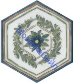 ������������ ������ VT/A536/24035 ���������� 1 ��������� 20x23,1x0,69 ����� KERAMA MARAZZI