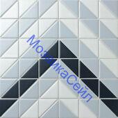 ������������ ������� Albion WAVE BLUE Starmosaic