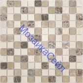 ������� �������� Pietra Mix 1 MAT 23x23x4 LeeDo Caramelle Pietrine