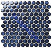 ������� ��������������� Round midnight blue Bonaparte ��������� ����� �������