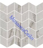 ������� ������������ KMD2MSM007BR ����� ����� ��������� ����� ������� ��������� �������� 30x31,2x0,9 KERAMA MARAZZI