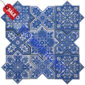 ������� Skalini Pantheon PNT-4 (BLUE) ������ �������, ����������� ����