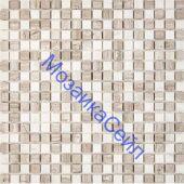 ������� ��������� PIX280 Pixmosaic PIX 280 ������������ ����� ����� White Wooden Dolomiti Bianco