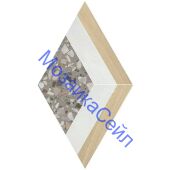 ��������������� ������� ID138 ����� �������� 2 �������� 30�17x0,9 KERAMA MARAZZI