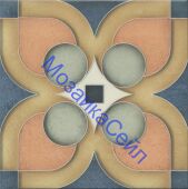 ������ ������������ HGD/A558/5009 ����� �������� 4 ������� 20x20x6,9 KERAMA MARAZZI ��������� ����� �����