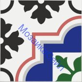 ������������ ������ NT\A249\5009 ����� ������ 20�20�6,9 KERAMA MARAZZI ������� ����� ����� ������