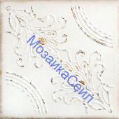 ������������ ������ KMD3STA100BN ����� �������� 5 ������� ������� ������� 20x20x0,69 KERAMA MARAZZI