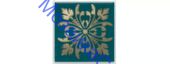 HGD/F252/5246 ������� �������� ������ ������ 4,9�4,9�6,9 KERAMA MARAZZI ���������