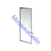 VE.80.PD.CR ������� ����� VETRO, ���������, 80�195, ���� KERAMA MARAZZI