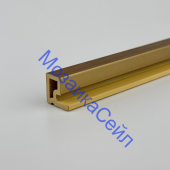 ���������� ������ Rich Wave gold metal/��� ����� ������� ������ 2800*10*14 A Bonaparte ��������