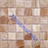 ������� �������� Onice legno POL 48x48x7 LeeDo Caramelle Pietrine �����