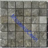������� ��������� PIX 332 Tundra Grey Pixmosaic ������������ PIX332 �����