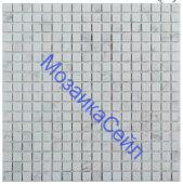 ������� �������� KP-735 NSmosaic ����� ������������ Carrara bianco