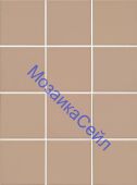 ������� 1337 ������ ��������� ������� 30x40 �� 12 ������ 9,8x9,8x0,7 KERAMA MARAZZI