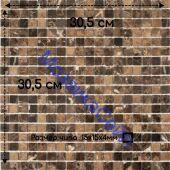 ������� ��������� KP-728 NSmosaic Emperador Dark ������������ ����������