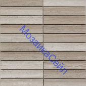 ������� ��������� PIX347 Pixmosaic PIX 347 ������� White Wooden Concave �����