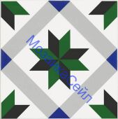 ������������ ������ NT\A243\5009 ����� ������ 20�20�6,9 KERAMA MARAZZI �������