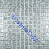 ���������� ������� 7804 Glitter Grey 25x25 Vidrepur ����� ���������