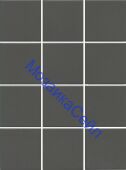 ������� 1331 ������ ����� ������ ����������� 9,8�9,8 �� 12 ������ 9,8x9,8x7 KERAMA MARAZZI