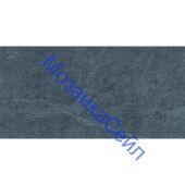 ������������ ������� Silk ALPINE NERO 60x120 MATT Staro