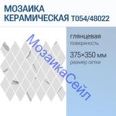 ������� ������������ T054/48022 ����� ����� ������� ��������� ����� ��������� 37,5x35x1 KERAMA MARAZZI