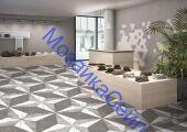 ������������ Italica Tiles Rogger Gris Polished 60�60 �� �����